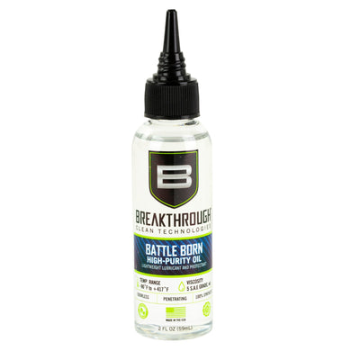 BREAKTHRU BTL BORN HP 2OZ - BCTBTO-2OZEA - Marksmans Corner