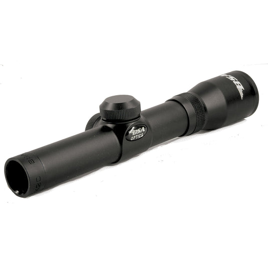 BSA PISTOL SCOPE 2X20 - BSAPS2X20 - Marksmans Corner