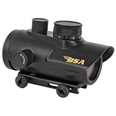 BSA RED DOT 30MM 5 MOA - BSARD30 - Marksmans Corner