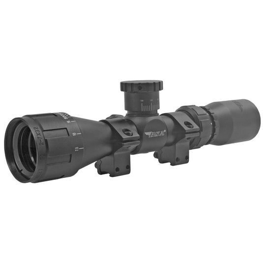 BSA SWEET 22 2-7X32 30/30 BLK - BSA22-27X32AOCWRTB - Marksmans Corner