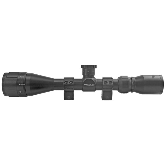 BSA SWEET 22 3-9X40 30/30 BLK - BSA22-39X40AOWRTB - Marksmans Corner