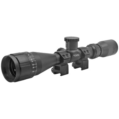 BSA SWEET 30-30 3-9X40 30/30 BLK - BSA3030-3-9X40AOWRTB - Marksmans Corner