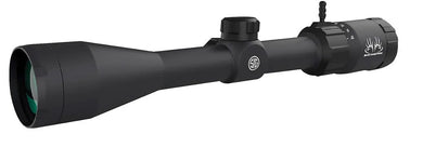 BUCKMASTERS 3-9X50 BDC BLACK - SISOBM33002 - Marksmans Corner