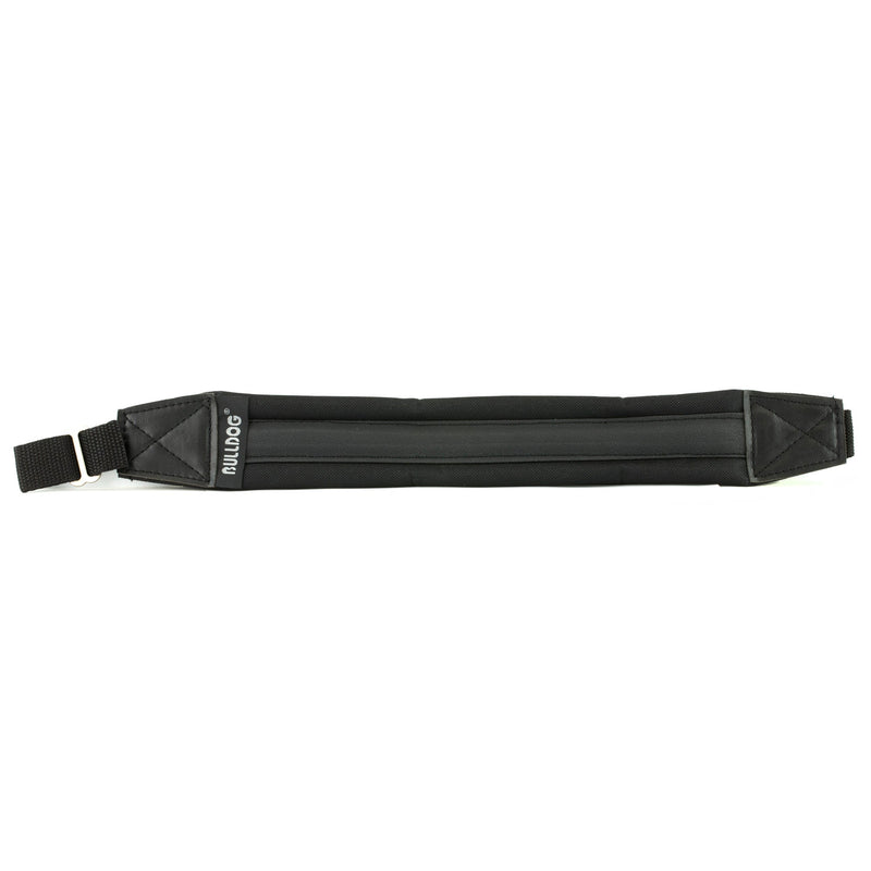 Load image into Gallery viewer, BULLDOG BLK DELUXE RIFLE SLING - BD810 - Marksmans Corner
