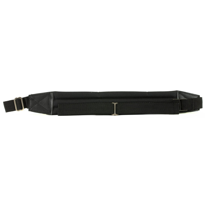 Load image into Gallery viewer, BULLDOG BLK DELUXE RIFLE SLING - BD810 - Marksmans Corner
