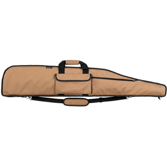 BULLDOG DLX LONG RANGE CASE TAN 55 - BD375 - Marksmans Corner