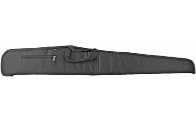 Load image into Gallery viewer, BULLDOG EXTREME SHOTGUN CASE BLK 55 - BD280-55 - Marksmans Corner
