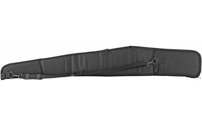 BULLDOG EXTREME SHOTGUN CASE BLK 55 - BD280-55 - Marksmans Corner