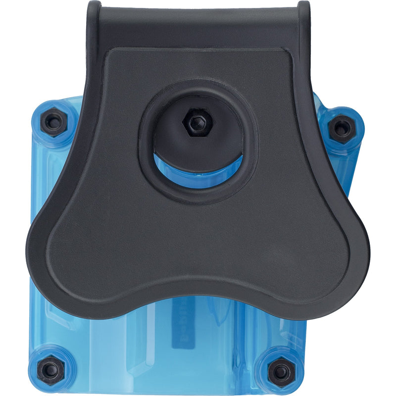 Load image into Gallery viewer, BULLDOG MAX MULTI-FIT HOLSTER BLUE - BDMX-005 - Marksmans Corner
