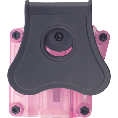 BULLDOG MAX MULTI-FIT HOLSTER PINK - BDMX-006 - Marksmans Corner