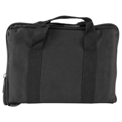 BULLDOG MINI RANGE BAG BLK - BD915 - Marksmans Corner