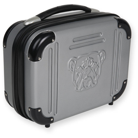 BULLDOG MOLDED DBL PSTL CS 9X12 GRY - BD580 - Marksmans Corner