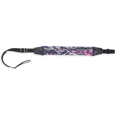 BULLDOG MUDDY GIRL CAM DLX RFL SLING - BD815MDG - Marksmans Corner