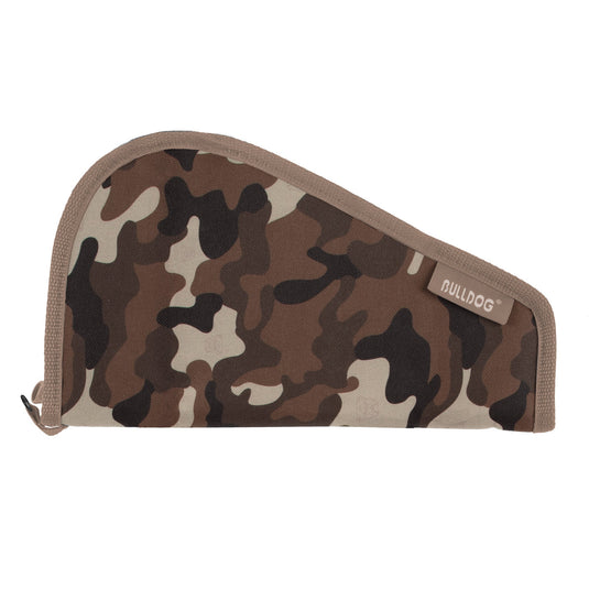 BULLDOG PISTOL RUG MED TB CAMO - BD611TBC - Marksmans Corner