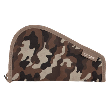 BULLDOG PISTOL RUG SMALL TB CAMO - BD610TBC - Marksmans Corner