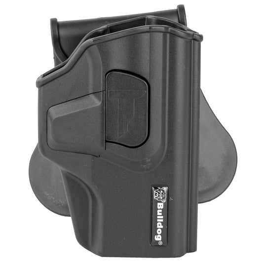 BULLDOG RAPID RELEASE RH FOR SG P320 - BDRR-S320 - Marksmans Corner