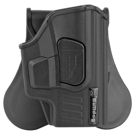 BULLDOG RAPID RELEASE RH FOR SG P365 - BDRR-S365 - Marksmans Corner