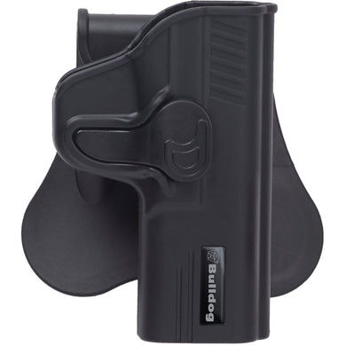 BULLDOG RAPID RELEASE RH S&W M&P - BDRR-SWMP - Marksmans Corner