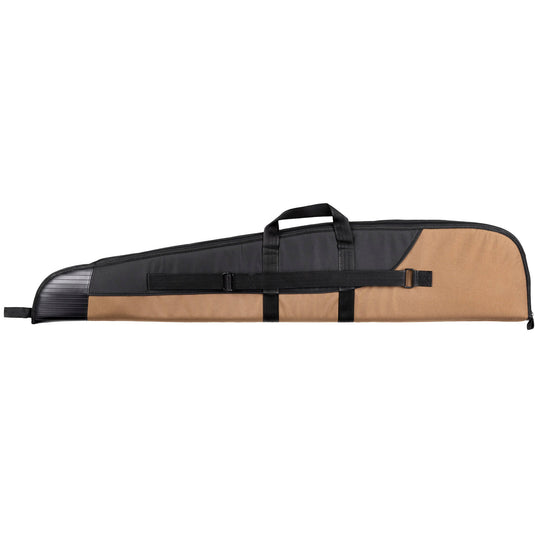 BULLDOG SUPERIOR RIFLE BLK/TAN 44 - BD231 - Marksmans Corner