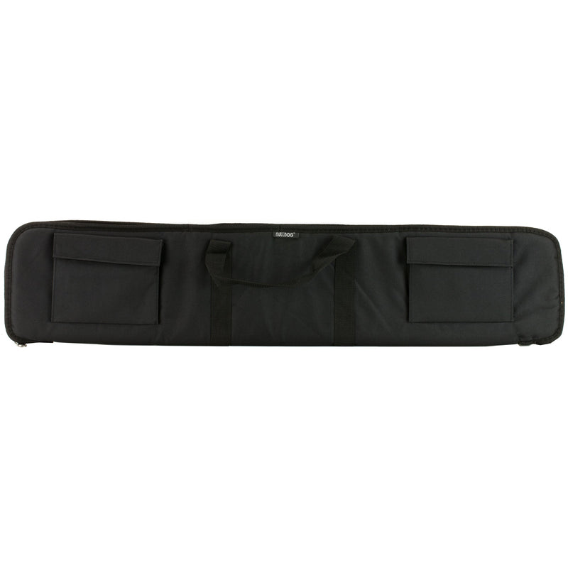 Load image into Gallery viewer, BULLDOG TAC SHOTGUN CASE BLK 42 - BD492-42 - Marksmans Corner
