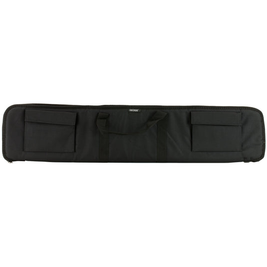 BULLDOG TAC SHOTGUN CASE BLK 42 - BD492-42 - Marksmans Corner