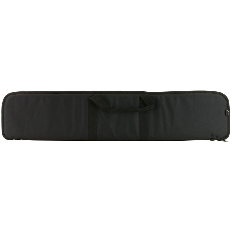 Load image into Gallery viewer, BULLDOG TAC SHOTGUN CASE BLK 42 - BD492-42 - Marksmans Corner
