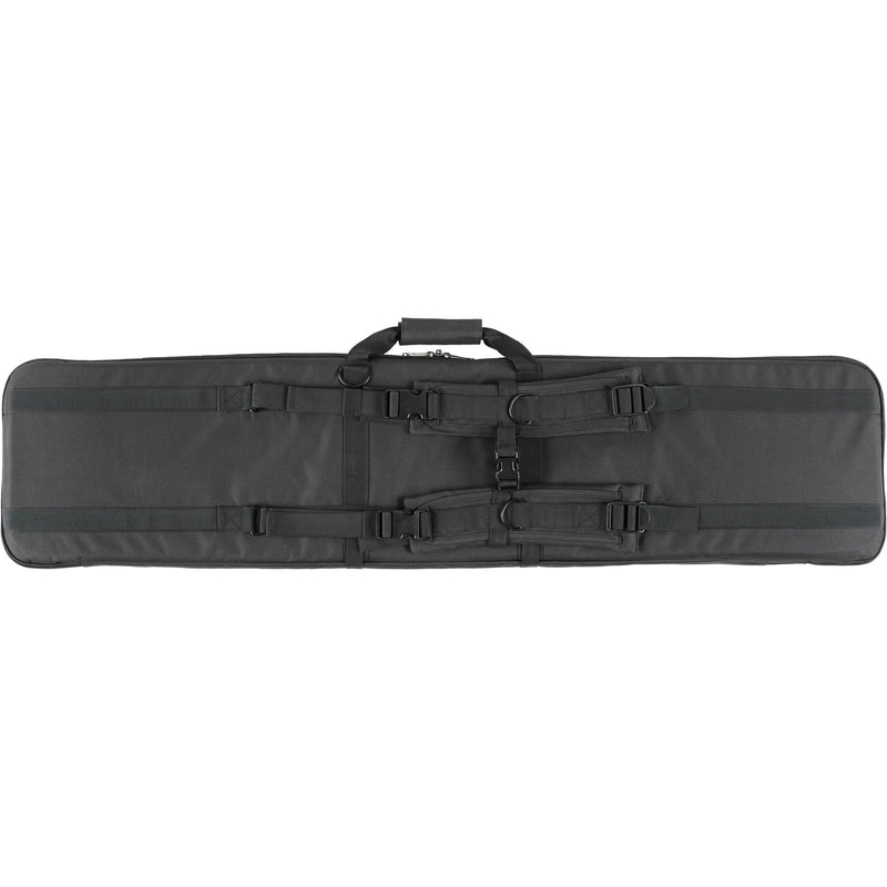 Load image into Gallery viewer, BULLDOG TACT 2 GUN LONG CASE 52 BLK - BDT85-52B - Marksmans Corner
