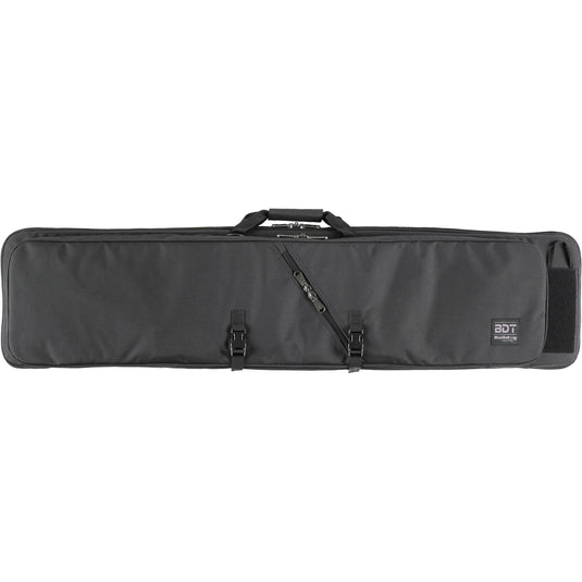 BULLDOG TACT 2 GUN LONG CASE 52 BLK - BDT85-52B - Marksmans Corner