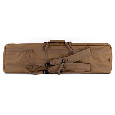 BULLDOG TACT DOUBLE RIFLE 43 TAN - BDT60-43T - Marksmans Corner