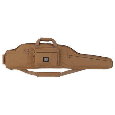 BULLDOG TACT LONG RANGE RFL 54 TAN - BDT80-54T - Marksmans Corner