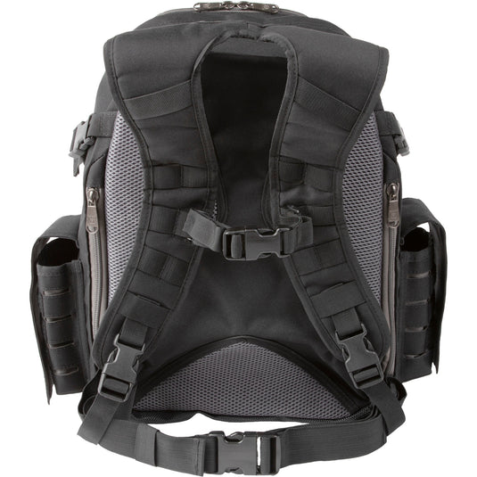 BULLDOG TACT RANGE GO BACKPACK BLK - BDT409B - Marksmans Corner