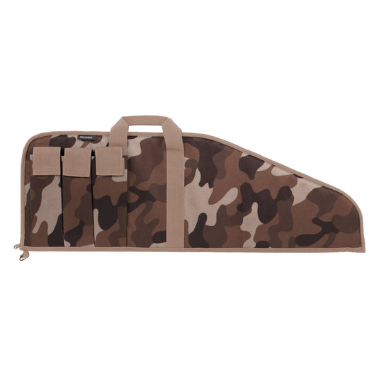 BULLDOG TACT RFL THROWBACK CAMO 38 - BD499-38TBC - Marksmans Corner