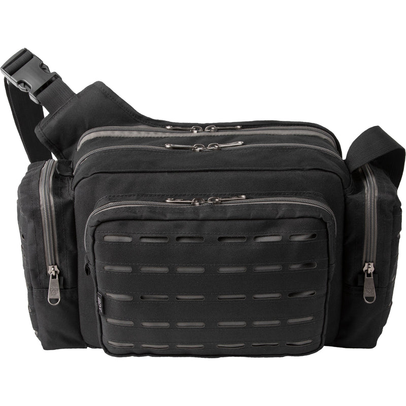 Load image into Gallery viewer, BULLDOG TACTICAL AR MAGAZINE GO BAG - BDT404B - Marksmans Corner
