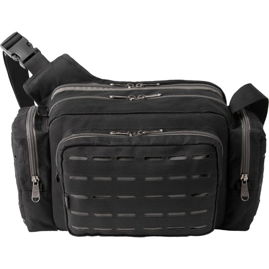 BULLDOG TACTICAL AR MAGAZINE GO BAG - BDT404B - Marksmans Corner