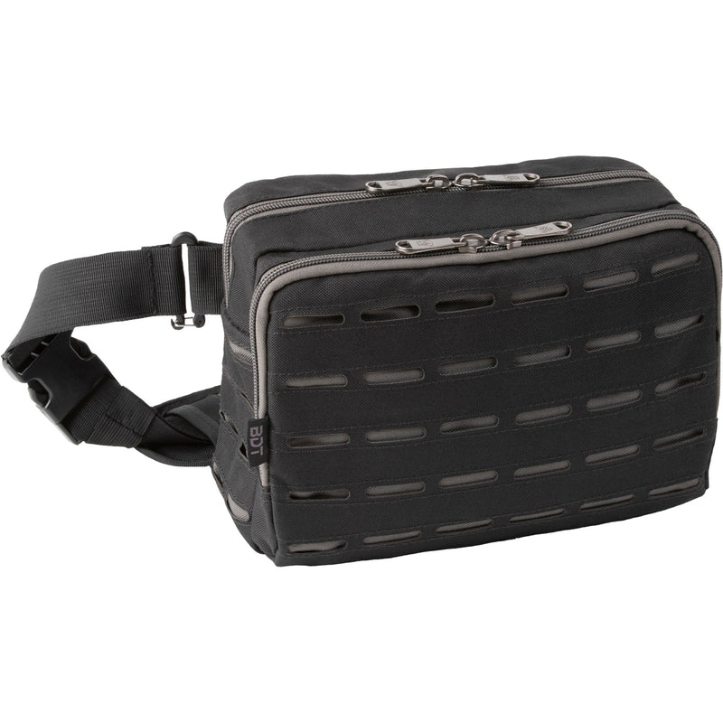 Load image into Gallery viewer, BULLDOG TACTICAL PISTOL CCW GO BAG - BDT406B - Marksmans Corner
