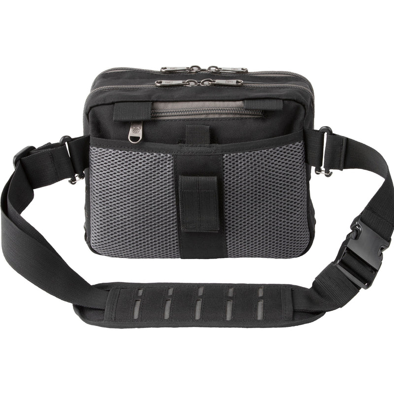 Load image into Gallery viewer, BULLDOG TACTICAL PISTOL CCW GO BAG - BDT406B - Marksmans Corner
