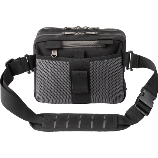 BULLDOG TACTICAL PISTOL CCW GO BAG - BDT406B - Marksmans Corner