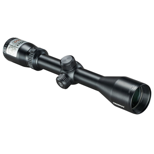 BUSHNELL TROPHY 3-9X40 DOA600 BLACK - BS753960B - Marksmans Corner