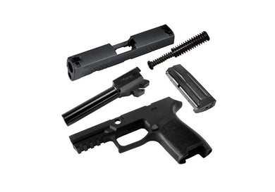 CAL-X KIT P320C 40S&W 10RD - SICALX320C40B10 - Marksmans Corner