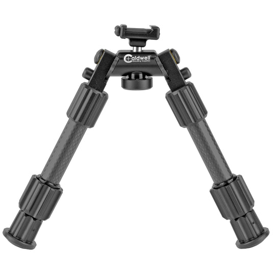 CALDWELL ACCUMAX PIC RAIL BIPOD 6-9 - CAL1081952 - Marksmans Corner