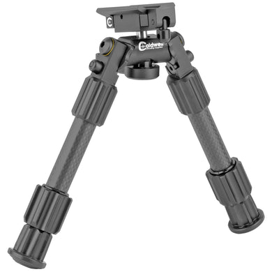 CALDWELL ACCUMAX STUD BIPOD 6-9 - CAL1092515 - Marksmans Corner