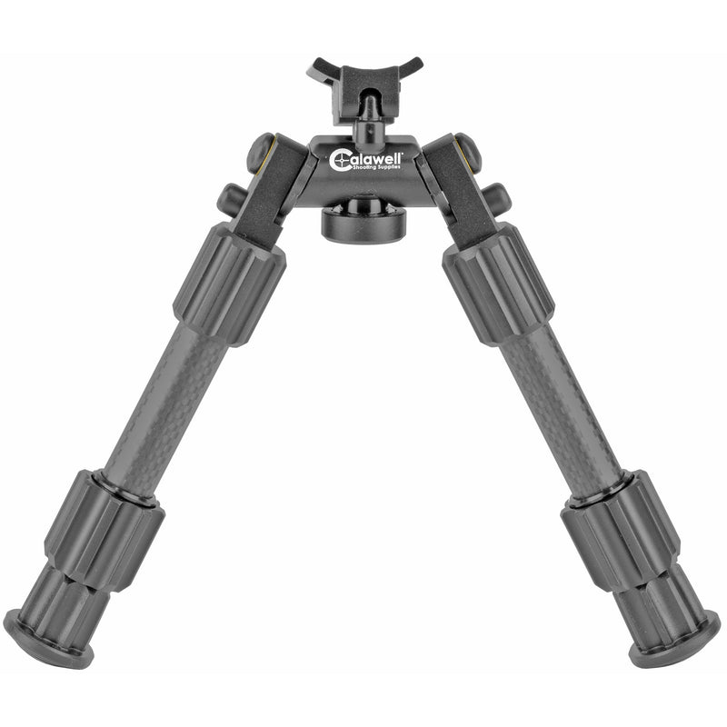 Load image into Gallery viewer, CALDWELL ACCUMAX STUD BIPOD 6-9 - CAL1092515 - Marksmans Corner
