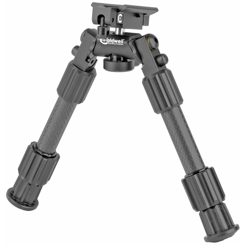 Load image into Gallery viewer, CALDWELL ACCUMAX STUD BIPOD 6-9 - CAL1092515 - Marksmans Corner
