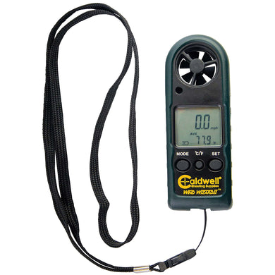 CALDWELL WIND WIZARD II - CAL102579 - Marksmans Corner