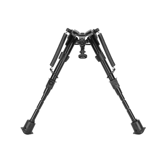 CALDWELL XLA 6-9 BIPOD FIXED - CAL379-852 - Marksmans Corner