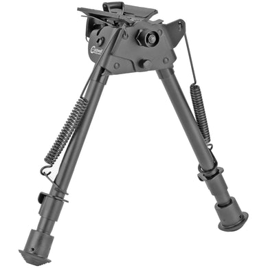 CALDWELL XLA 9-13 BIPOD - PIVOT - CAL571429 - Marksmans Corner