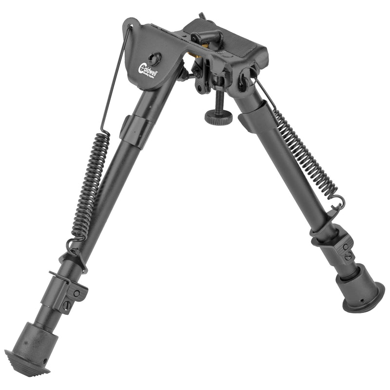 Load image into Gallery viewer, CALDWELL XLA BIPOD 9-13 FIXED - CAL403215 - Marksmans Corner
