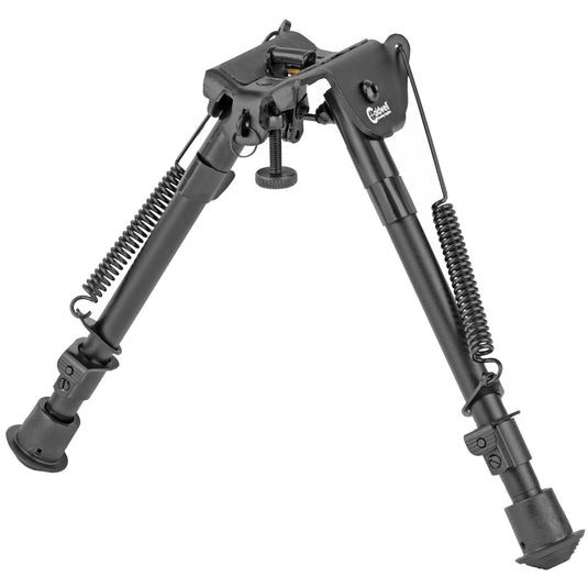 CALDWELL XLA BIPOD 9-13 FIXED - CAL403215 - Marksmans Corner