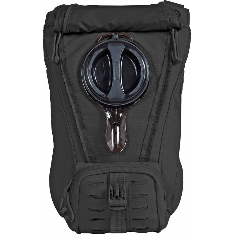 Load image into Gallery viewer, CAMELBAK AMBUSH 100OZ CRUX BLK - CML1722001000 - Marksmans Corner
