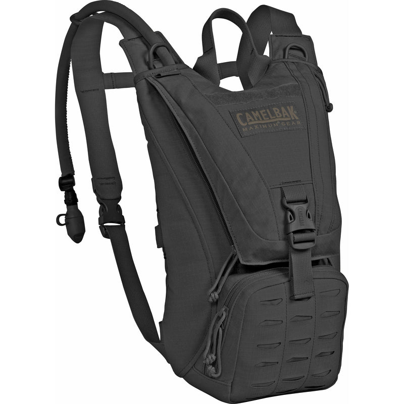 Load image into Gallery viewer, CAMELBAK AMBUSH 100OZ CRUX BLK - CML1722001000 - Marksmans Corner
